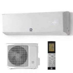 Gevaş Klima Servisi